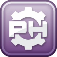 purehosting logo - Similar company to Blucom