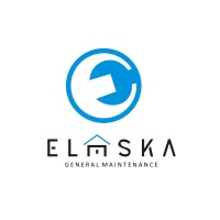 Eleska General Maintenance logo - Similar company to Infinite Graphix