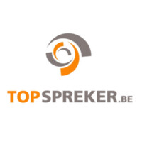 Topspreker.be logo - Similar company to Soma