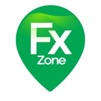 FxZone logo - Similar company to Bitcoin System