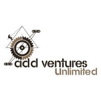 ADD Ventures Unlimited logo - Similar company to Traveling Turtle