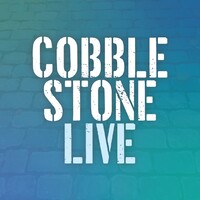 Cobblestone Live Music and Arts Festival logo - Similar company to Gb Collects