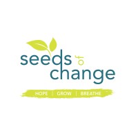 Seeds of Change logo - Similar company to The Butler Group Llc