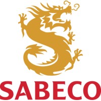 SABECO VN logo - Similar company to Sambhav Tea