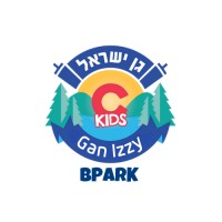 Gan Izzy Bpark logo - Similar company to Primevas