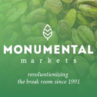 Monumental Markets logo - Similar company to Usphere