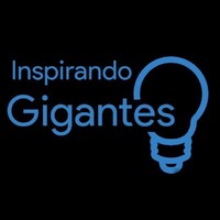 Inspirando Gigantes logo - Similar company to Liga De Dados Econômicos