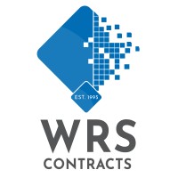 WRS CONTRACTS LIMITED logo - Similar company to Jobber Projects