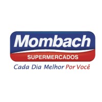 Mombach Supermercados logo - Similar company to Cr Diementz