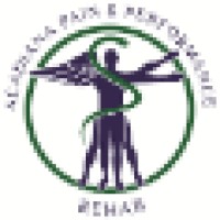 Acadiana Pain & Performance Rehab logo - Similar company to Thisengage