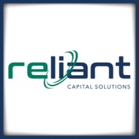 Reliant Capital Solutions logo - Similar company to Reliant Capital
