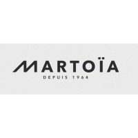 MARTOÏA ENTREPRISE logo - Similar company to 3Btp