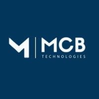 MCB TECHNOLOGIES logo - Similar company to Mcb Technologies Ltd