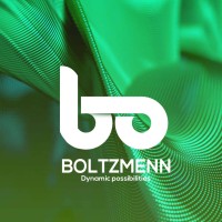 Boltzmenn HQ logo - Similar company to Maxcit Limited
