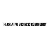 The Creative Business Community logo - Similar company to Exquis.Mag.Tv
