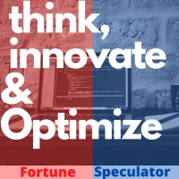 FortuneSpeculator logo - Similar company to Echo Telegraph