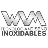 WAM Tecnología & Diseño en acero inoxidable logo - Similar company to Fricosmos S.A.