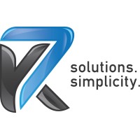 K7 Spine logo - Similar company to Armadillo Additive