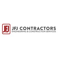 JFJ Contractors logo - Similar company to Keane Construction