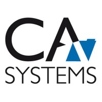 CA Systems (UK) logo - Similar company to Ca Systems Ltd