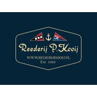 Rederij Kooij logo - Similar company to Avv Vloeren