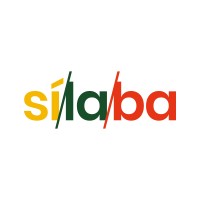 Sílaba logo - Similar company to Silge Electrónica S.A.
