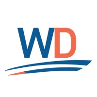 Waterline Data logo - Similar company to Squash On Track