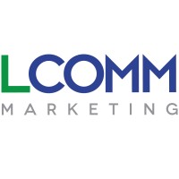 LComm Marketing & Public Relations logo - Similar company to Mindzai Creative