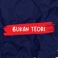 Bukan Teori logo - Similar company to Kafa'A Project