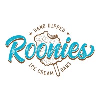 Roonies Ice Cream