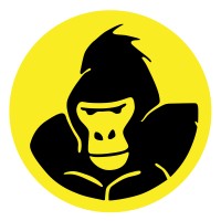 Gorilla Science logo - Similar company to The Former Ipsa International Page