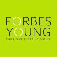 Forbes Young Accountancy logo - Similar company to Fintax Outsourcing Ltd