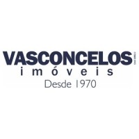 Vasconcelos Imóveis logo - Similar company to Piramide Imóveis Queops Ltda