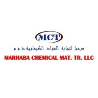 MARHABA CHEMICAL MAT TRD logo - Similar company to Avestra Chemical Group