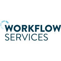 Workflow Services logo - Similar company to Youshare