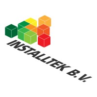 Installtek BV logo - Similar company to Jorrin Control