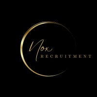 Nox Recruitment logo - Similar company to Ecn S.A.