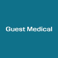 Guest Medical Limited logo - Similar company to Lighting Gallery