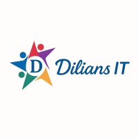 Dilians IT logo - Similar company to Ez Test Prep