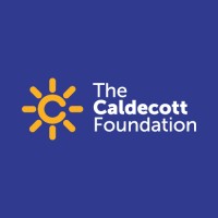 The Caldecott Foundation logo - Similar company to Ellingham Grain Ltd