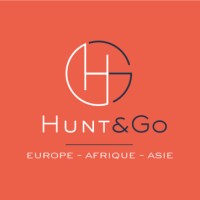 Hunt&Go logo - Similar company to Talent Elite