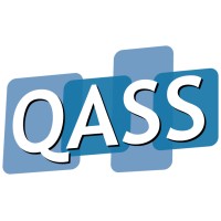 QASS Technologies logo - Similar company to Quality As A Service  @ Work