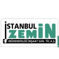 İstanbul Zemin Mühendisliği İnşaat San. Tic. A.Ş. logo - Similar company to İnşaat Mühendisliği