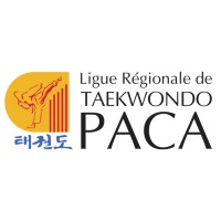LIGUE REGIONALE DE TAEKWONDO PROVENCE ALPES COTE D AZUR logo - Similar company to Azur Judo