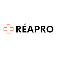 Réapro logo - Similar company to Sunlink