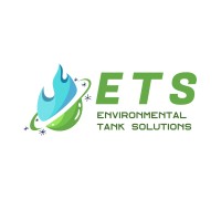 Environmental Tank Solutions logo - Similar company to Bulk Fuels