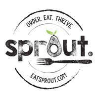 Eat Sprout
