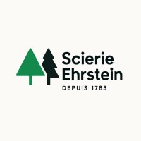 SCIERIE EHRSTEIN logo - Similar company to Scierie Jamet
