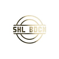 SHL INTERNATIONAL GROUP logo - Similar company to Importiva Ltd