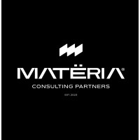 MATËRIA Consulting logo - Similar company to Thrue | Desarrollo Organizacional